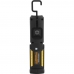 LANTERNA RECARREGAVEL 2W 3 LEDS LR180I VONDER 