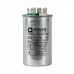 CAPACITOR 25+2UF 440V FRIVEN 