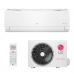 AR CONDICIONADO SPLIT INVERTER 12000 BTUS DUAL VOICE LG F 220V R32