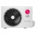 AR CONDICIONADO SPLIT INVERTER 12000 BTUS DUAL VOICE LG F 220V R32