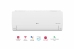 AR CONDICIONADO SPLIT INVERTER 9000 BTUS DUAL VOICE LG F 220V R32