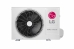AR CONDICIONADO SPLIT INVERTER 9000 BTUS DUAL VOICE LG F 220V R32