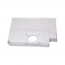 CAPA TRASEIRA EVAPORADOR BRASTEMP/CONSUL W10292562