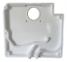 CAPA TRASEIRA EVAPORADOR BRASTEMP/CONSUL W10292562