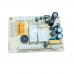KIT RESISTENCIA RADIACAO ELECTROLUX TC56 220V ORIG 70009859
