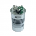 CAPACITOR 25+1,5 UF 440VAC FRIVEN 