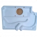 CAPA TRASEIRA DO EVAPORADOR BRASTEMP / CONSUL W10539793