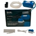 BOMBA DE DRENO AGUA SPLIT 220V MASTERFLOW EOS S163115 20 LITROS HORA 