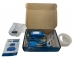 BOMBA DE DRENO AGUA SPLIT 220V MASTERFLOW EOS S163115 20 LITROS HORA 