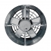 VENTILADOR EXAUSTOR VENTISOL 40CM 220V 