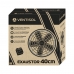 VENTILADOR EXAUSTOR VENTISOL 40CM 220V 