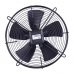 MOTOR VENTILADOR EXAUSTOR AXIAL 400MM 220V TIPI/FRIVEN