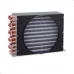 CONDENSADOR 7/8HP C/COIFA P/ 1 HELICE ELGIN