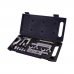 FLANGEADOR CT278 (1/8" A 3/4") C/ CHAVE CATRACA/CORTADOR FRIVEN