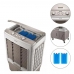 CLIMATIZADOR BIG AIR ELGIN 45 LT 220V 