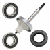 Kit Mecanismo Longo Brastemp/Consul Original