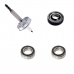 KIT MECANISMO BRASTEMP /CONSUL MONDIAL ORIGINAL W11300675