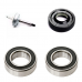 KIT MECANISMO MINI BRASTEMP/CONSUL ORIGINAL