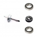 KIT MECANISMO MINI BRASTEMP/CONSUL ORIGINAL