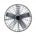 VENTILADOR EXAUSTOR VENTISOL 50CM 220V 