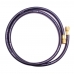 MANGUEIRA PARA VACUO 3/8 1,8M SURYHA 80150095
