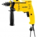 FURADEIRA COM IMPACTO 3/8 " - 10 MM 220 V 500 W 6001595220 VONDER FIV 595 - 220V