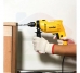 FURADEIRA COM IMPACTO 3/8 " - 10 MM 220 V 500 W 6001595220 VONDER FIV 595 - 220V