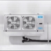 EVAPORADOR FORCADOR DE AR 2 MICROS C/RESISTENCIA ELGIN 220V FXB0192EC