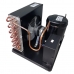 UNIDADE CONDENSADORA 7/8 ELGIN R22 SUM2040EME 220V