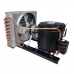 UNIDADE CONDENSADORA 1/2 R22 ELGIN UCM2030ES 220V