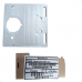 TAMPA TRASEIRA EVAPORADOR ELECTROLUX DF36/DFN39 DFX39