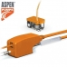 BOMBA DRENAGEM AGUA SPLIT 220V MAXI ORANGE 30L/H ATE 157K BTUS MAXI ORANGE 
