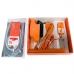 BOMBA DRENAGEM AGUA SPLIT 220V MAXI ORANGE 30L/H ATE 157K BTUS MAXI ORANGE 