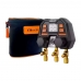 Manifold Digital 2 Vias Bluetooth Elitech Ms-100