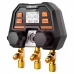 Manifold Digital 2 Vias Bluetooth Elitech Ms-100