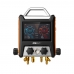 MANIFOLD DIGITAL 4 VIAS BLUETOOTH COM VACUOMETRO ELITECH MS-4000