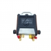 MANIFOLD DIGITAL 4 VIAS BLUETOOTH COM VACUOMETRO ELITECH MS-4000