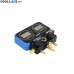 MANIFOLD DIGITAL 2 VIAS C/MANG 1,5 E ADAPTADOR VALUE VRM2-0101I