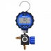 MANIFOLD DIGITAL 1 VIA DE BAIXA 87 GASES C/VISOR DE LIQUIDO ELITECH SMG-1L
