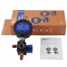 MANIFOLD DIGITAL 1 VIA DE BAIXA 87 GASES C/VISOR DE LIQUIDO ELITECH SMG-1L