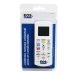 CONTROLE REMOTO AR CONDICIONADO UNIVERSAL (EOS1000) S132119