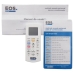 CONTROLE REMOTO AR CONDICIONADO UNIVERSAL (EOS1000) S132119