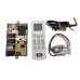 KIT CENTRAL P/ AR SPLIT UNIVERSAL EOS UO3A S145780