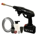 Kit p/ Limpeza Profissional de Ar Condicionado Split (Bomba s/ fio + Bolsa + Desencrustante)