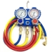 Kit Ferramentas EOS Premium (Manifold+Flangeador+Cortador)