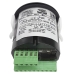 Controlador Digital para Tanque de Leite Coel KLJ29