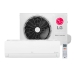 Ar Condicionado split Dual Inverter 12000 BTUs Compact LG R32 220v