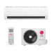 Ar Condicionado Split Inverter 9000 BTUs Dual Voice LG Só Frio R32 220v