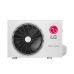Ar Condicionado Split Inverter 9000 BTUs Dual Voice LG Só Frio R32 220v