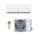 Ar Cond Split Elgin Eco Inverter II WiFi 9k BTUs Elgin R32 220V